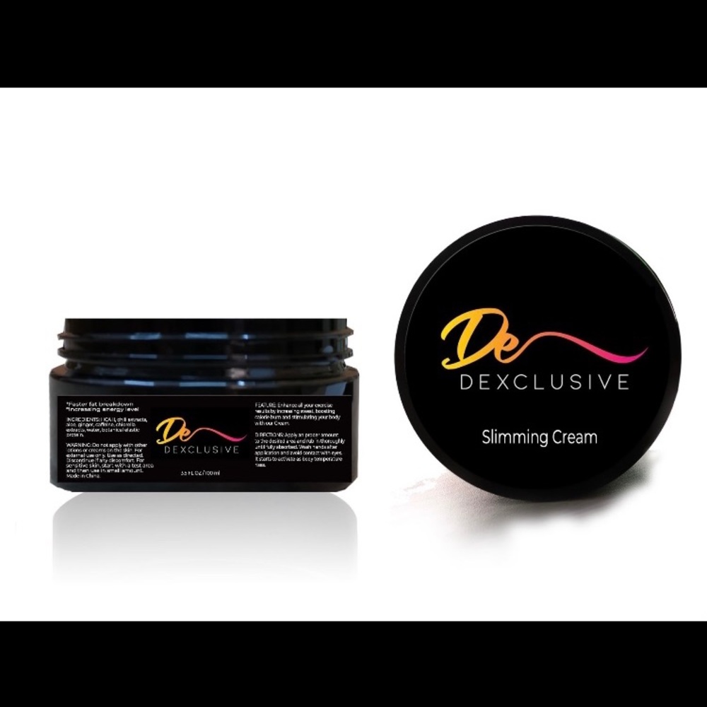 Slimming Cream